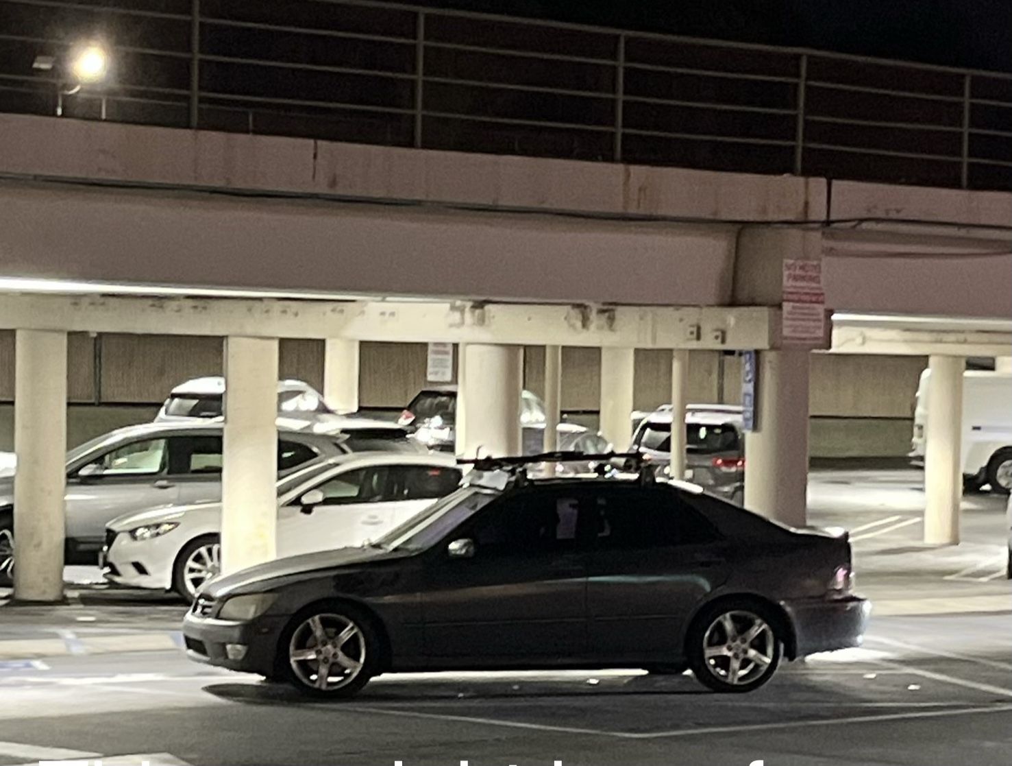 2004 Lexus IS 300