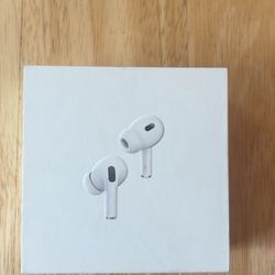 AirPod Pros 2nd Gen 