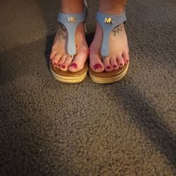 Michael Kors Sandals 