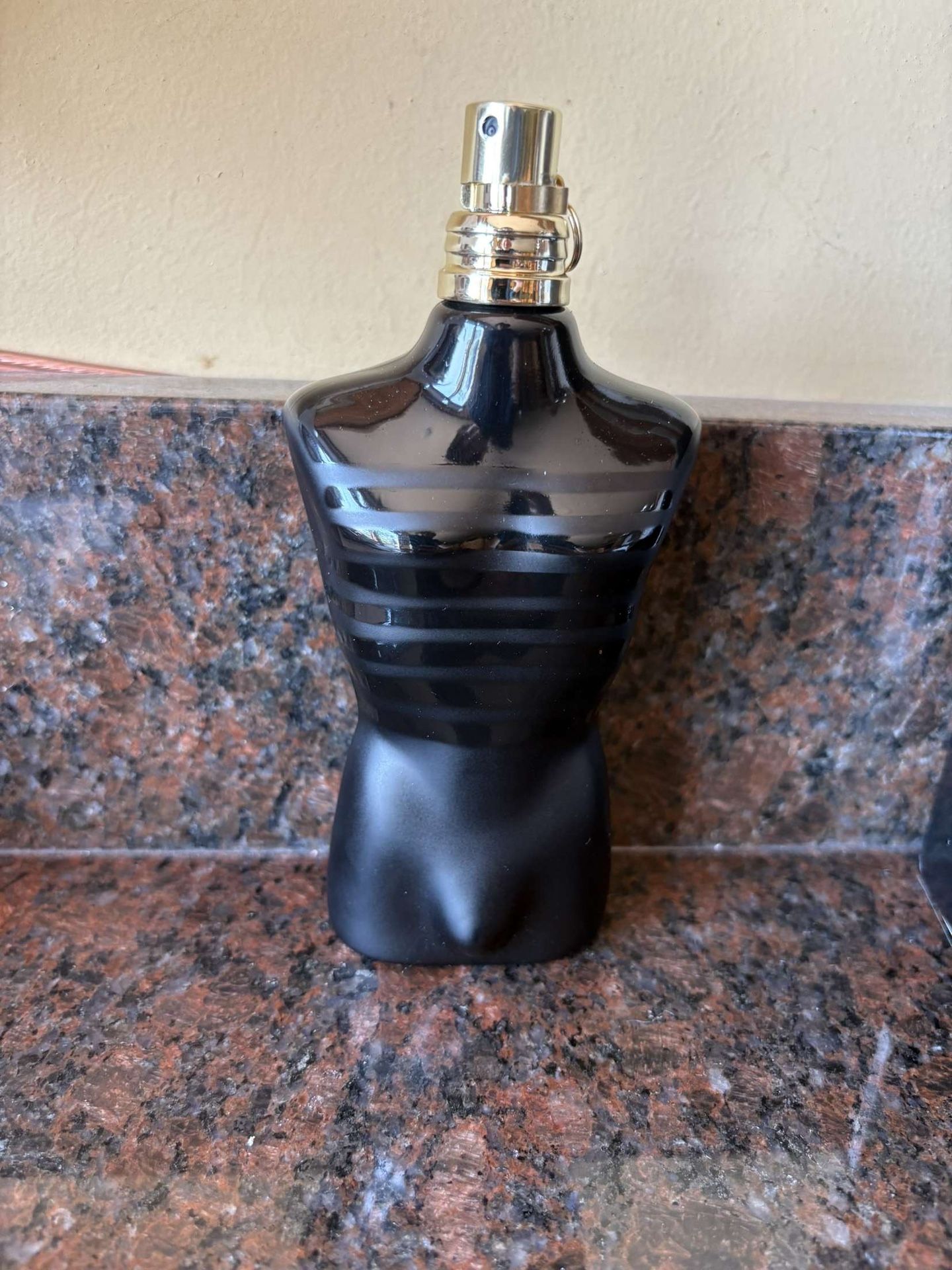 Jpg Le Male Perfum
