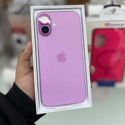 iPhone 16 Plus (Unlocked) 🔥
