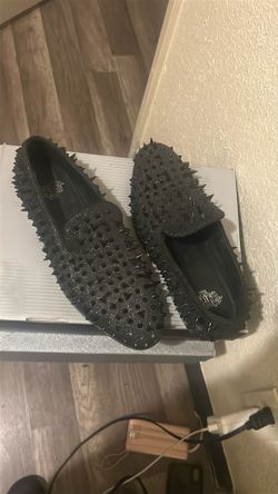 Prom shoes
