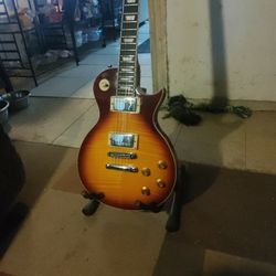 Indio Les Paul 