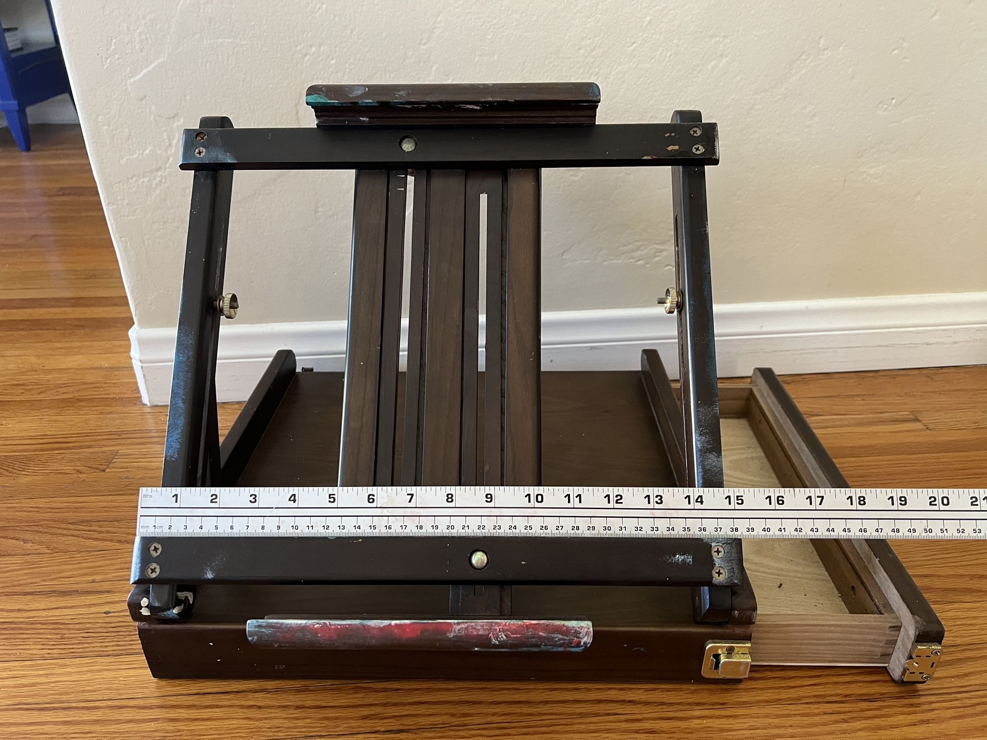 Table Easel