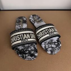Christian Dior Sandals