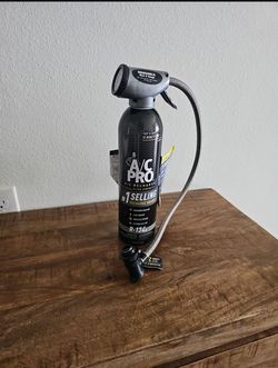 A/C PRO  Recharge ultra synthetic