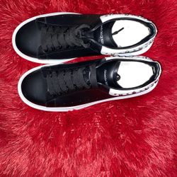 Men Alexander, Mcqueen Stiletto Tool 