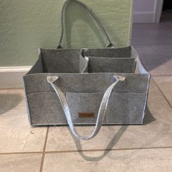 Diaper Caddy