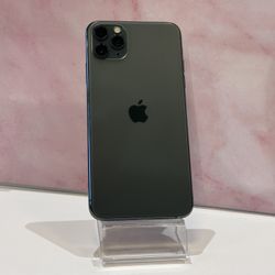 iPhone 11 Pro Max 256GB Unlocked