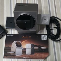 3in1 Magnetic Wireless Charging Station 