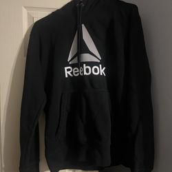 Reebok Hoodie 