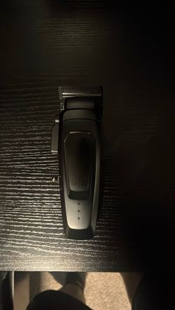 Style craft saber clipper