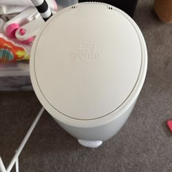 Diaper Genie Elite - Please Read Description!