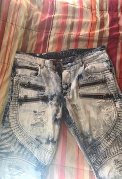 video kop Goed gevoel RockStar Original Denim Jeans Size 34 brand new no tags. for Sale in Daly  City, CA - OfferUp