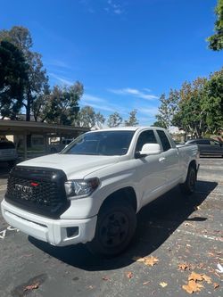 2018 Toyota Tundra