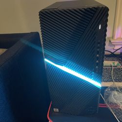 Dell G5 Pc 2070 Super I7 10th About A Little More Than 1 Tb Of Storage Like 1200 Gb Dm For More Details 