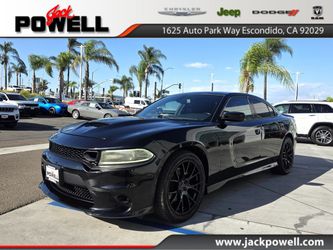 2021 Dodge Charger