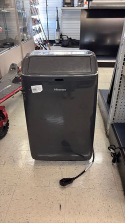 Hisense Portable Air Conditioner