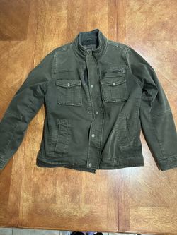 Levi’s Jacket Size - Men’s Small (S)