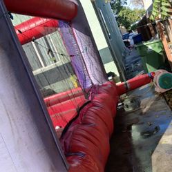 Jumpers For Sale Blower Is Seperate