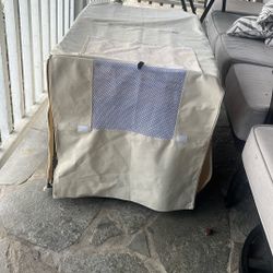 Dog Cage 