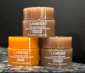 NEW LANEIGE LIP PRODUCTS $6 Each!!