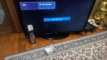 Samsung tivi used