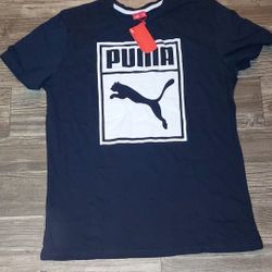 Puma T-Shirt 