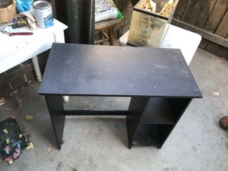 Small desk