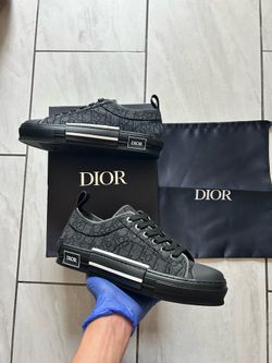 NEW! Men’s Dior Shoes Size 10