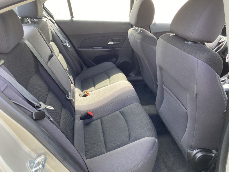 2013 Chevrolet Cruze