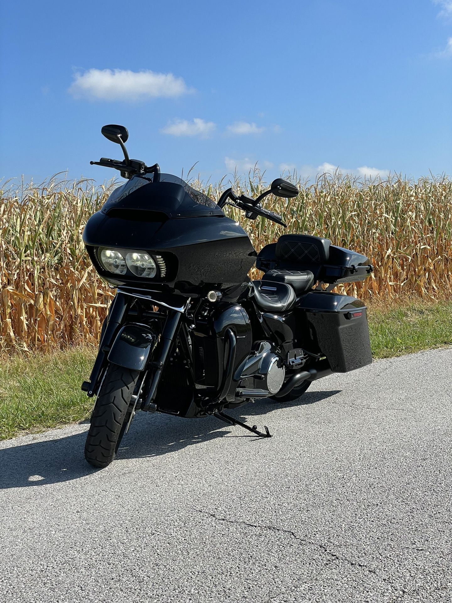 2019 Harley-Davidson Road Glide