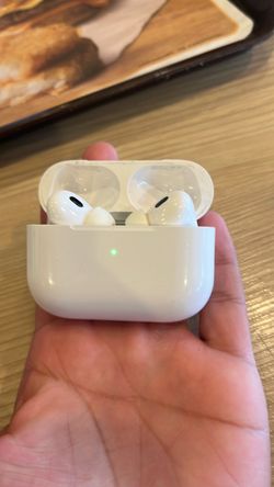 Air Pod Pros 2