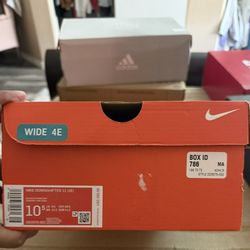 Nike Shoe 