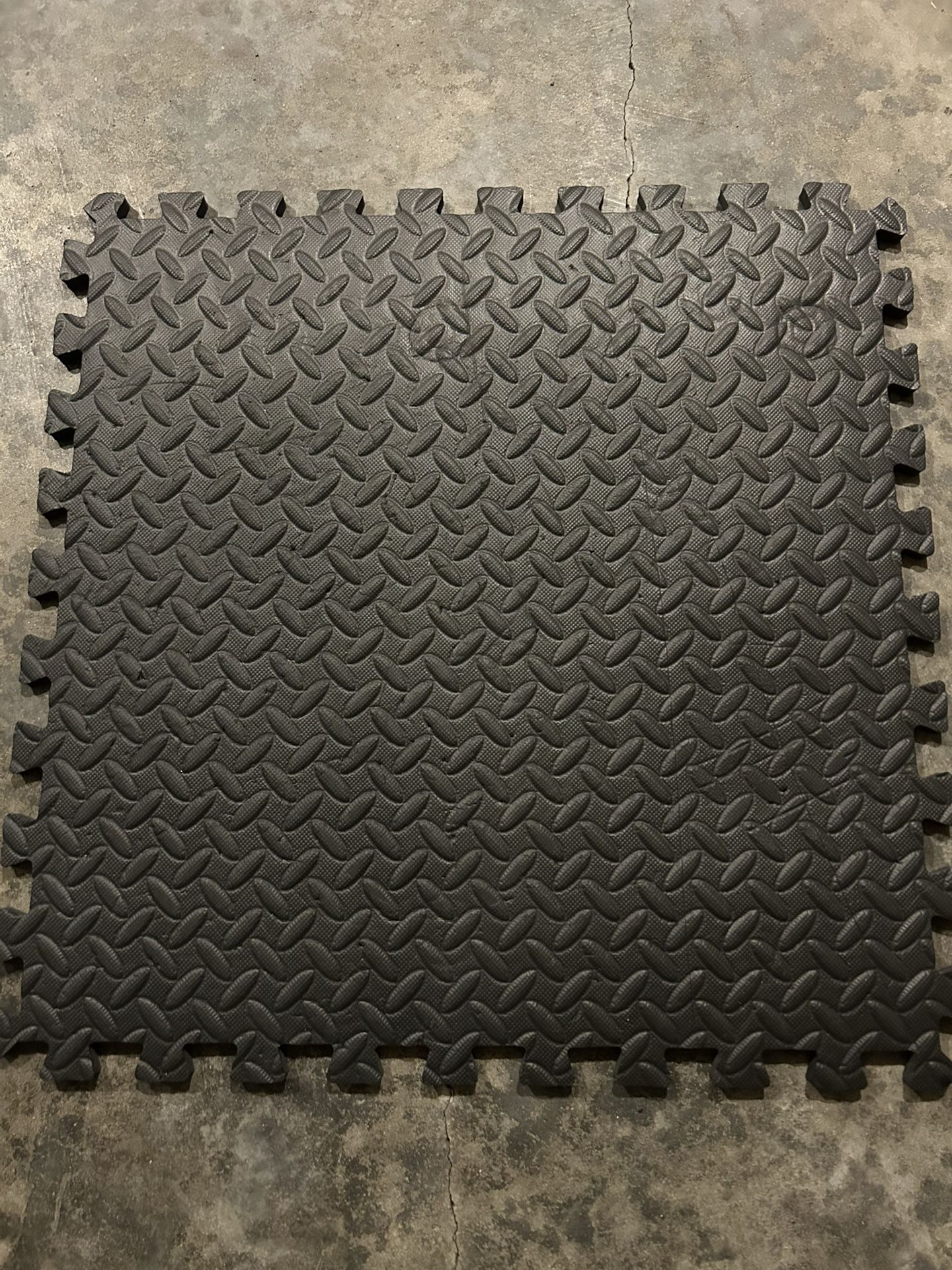 Puzzle Mats