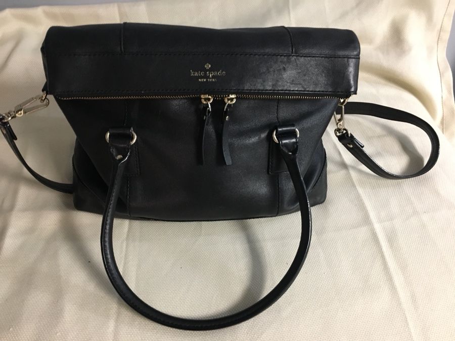 KATE SPADE HANDBAG