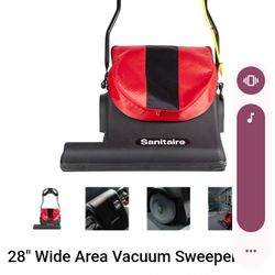 Vacume Cleaner