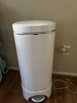Parent Choice Diaper Pail