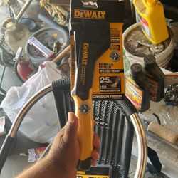 Dewalt Hammer Tacker