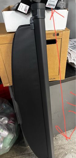 Cargo cover