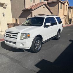2009 Ford Expedition