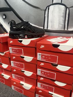 VaporMax plus