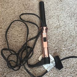 Curling Iron Wand
