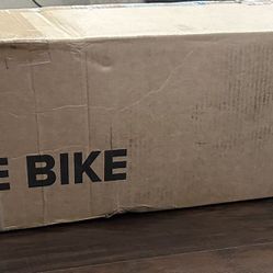 RIF6 Exercise Bike Indoor Cycling Bike with 40 Lb Flywheel and Belt Drive System Stationary Bike