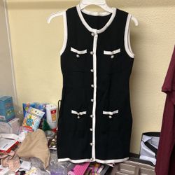 Dress Medium