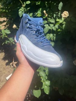 Jordan 12s