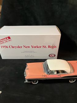 Model 1:24 Scale
