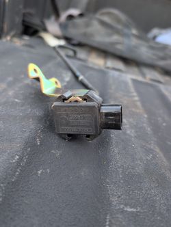 EGR sensor