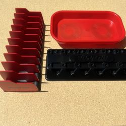Snap On Tool Holders