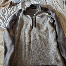 Patagonia Sweater